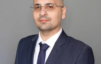 Абрамович Николай Николаевич