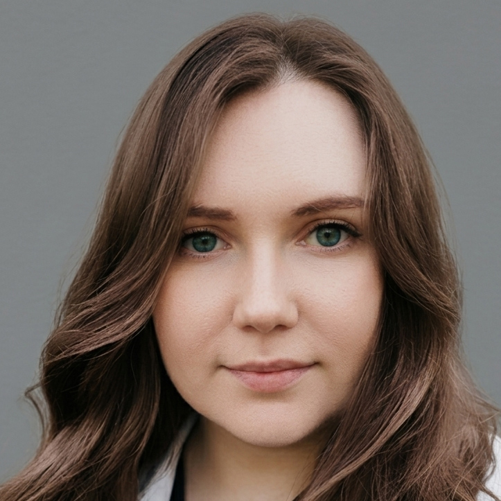 Романова Александра Николаевна