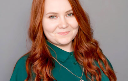 Романова Александра Николаевна