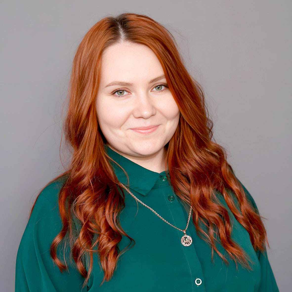 Романова Александра Николаевна