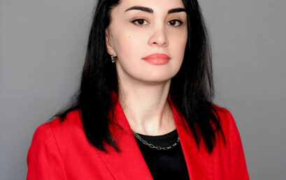 Залова Лейла Рамисовна