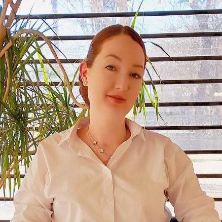 Дьяченко Татьяна Анатольевна