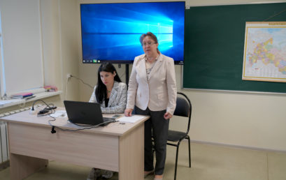 В Астраханском ГМУ состоялось мероприятие, посвященное Дню народного единства