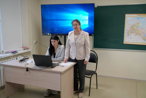 В Астраханском ГМУ состоялось мероприятие, посвященное Дню народного единства