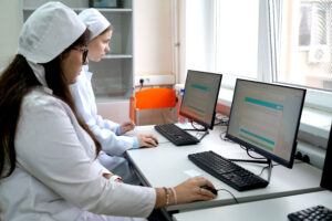 Студенты Астраханского ГМУ - призёры IV Международной Интернет-Олимпиады