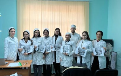 Научно-практический семинар «Геометрия лица: телерентгенограмма (ТРГ) как инструмент точного планирования в ортодонтии»