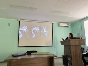 В Астраханском ГМУ состоялся научно-практический семинар «Значение диагностики в эндодонтии»