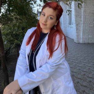 Абдуллаева Ягут Аразовна Абдуллаева Ягут Аразовна