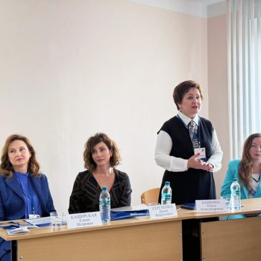 В Астраханском ГМУ состоялся симпозиум на тему «Актуальные вопросы проведения фармакотерапии в педиатрии»