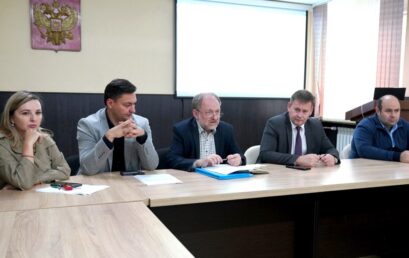 В Астраханском ГМУ создан Совет по кадровому развитию здравоохранения