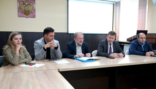 В Астраханском ГМУ создан Совет по кадровому развитию здравоохранения