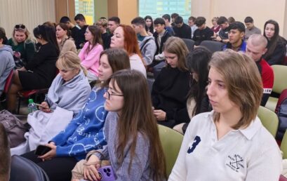 Астраханский ГМУ совместно с Министерством здравоохранения региона реализует стратегическую программу подготовки кадров для медицинской реабилитации