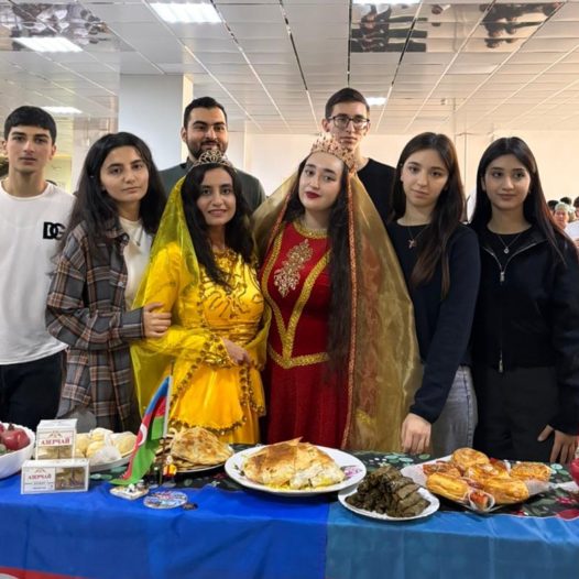 «Этно-кафе»