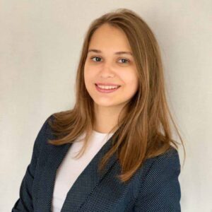 Хоффманн Даниэла Хоффманн Даниэла