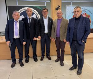 ХХ Международный конгресс "Здоровье - основа человеческого потенциала: проблемы и пути их решения"