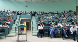 В Астраханском ГМУ вспомнили заведующих-фронтовиков