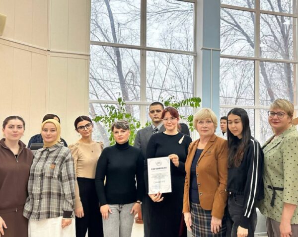 Научно-практическая конференция «Актуальные вопросы инфекционных болезней: от эпидемиологии – к профилактике»