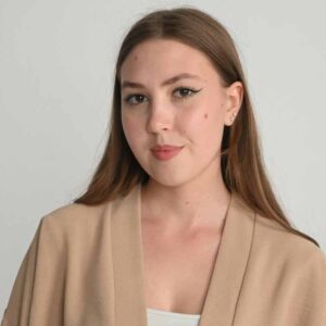 Иринархова Полина Евгеньевна Иринархова Полина Евгеньевна