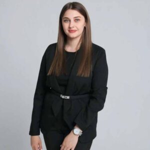 Мельникова Дарья Сергеевна Мельникова Дарья Сергеевна