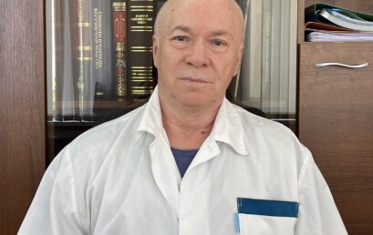 Полосухин  Владислав Викторович