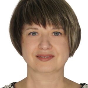 Редина Ольга Анатольевна Редина Ольга Анатольевна