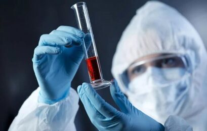 Студенческая научно-практическая конференция «Актуальные вопросы инфекционных болезней: от эпидемиологии – к профилактике»