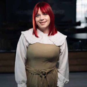 Захарова Наталия Александровна Захарова Наталия Александровна