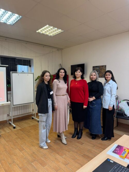 Мастер-класс «Векторы роста: профессиональное развитие молодого провизора» Мастер-класс «Векторы роста: профессиональное развитие молодого провизора»