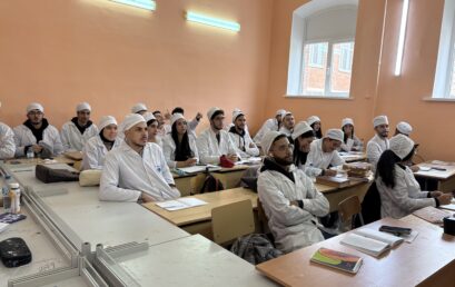 Междисциплинарный семинар «Роль доклинических исследований в развитии медицинского образования – современные подходы»