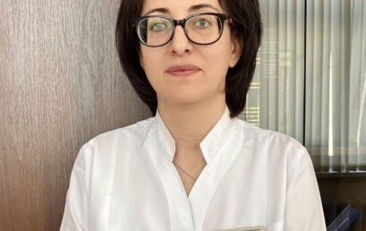 Ефремова Дарья Тамазовна