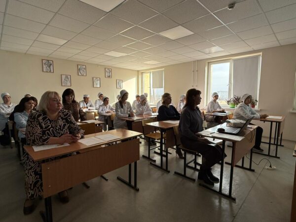 Студенческая конференция «Вопросы медицинской терминологии» Студенческая конференция «Вопросы медицинской терминологии»