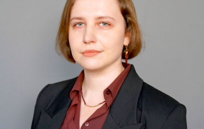 Комарова Ольга Владимировна