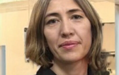 Султашева Римма Жанбулатовна