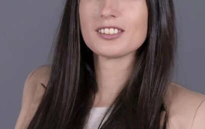 Новый заведующий кафедрой фармакогнозии, фармацевтической технологии и биотехнологии Астраханского ГМУ