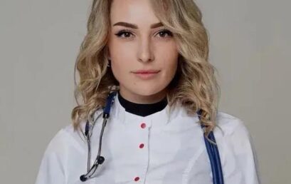 Александрова Татьяна Витальевна