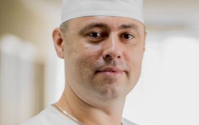 Чечухин Евгений Викторович