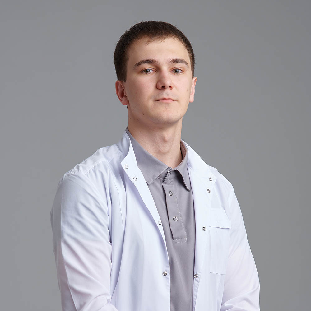 Денильханов Шейх-Магомед Хасмагомедович