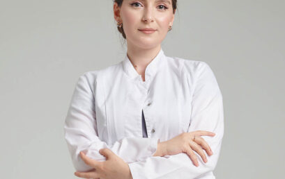 Кизаева Диана Олеговна