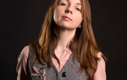 Маркина Мария Николаевна