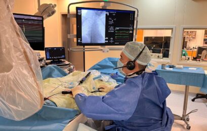 STELLA MEDICUS: лига выпускников Астраханского ГМУ