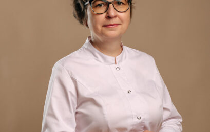 Сопрунова Ирина Владимировна