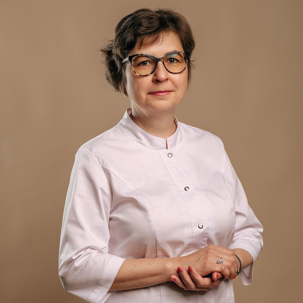 Сопрунова Ирина Владимировна Сопрунова Ирина Владимировна