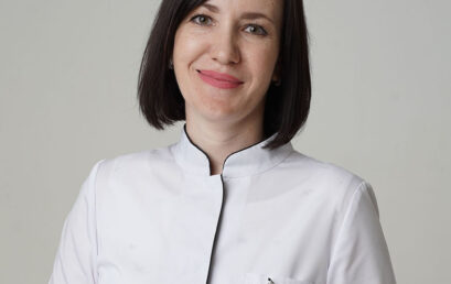 Толстая Светлана Ивановна