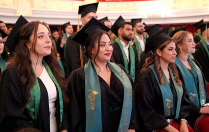 В Астраханском ГМУ создано новое структурное подразделение – Институт международных программ