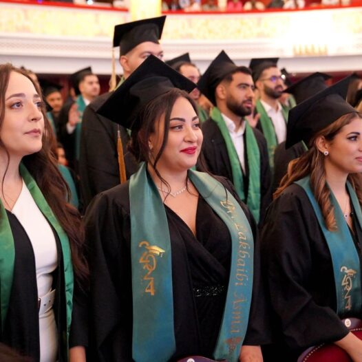 В Астраханском ГМУ создано новое структурное подразделение – Институт международных программ