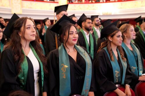 В Астраханском ГМУ создано новое структурное подразделение – Институт международных программ