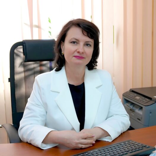 Новый заведующий кафедрой нормальной физиологии Астраханского ГМУ