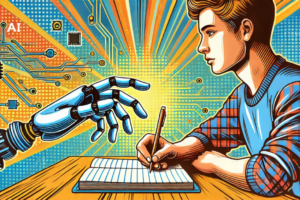 Обучающий вебинар, посвященный технологиям использования ИИ в образовательном процессе