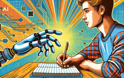 Обучающий вебинар, посвященный технологиям использования ИИ в образовательном процессе