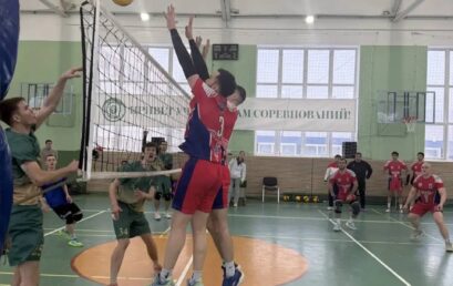 XI Фестиваль спорта «Физическая культура и спорт – вторая профессия врача»